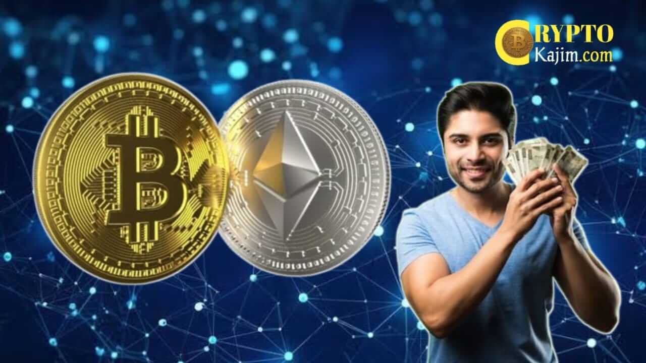 invest in cryptocurrency